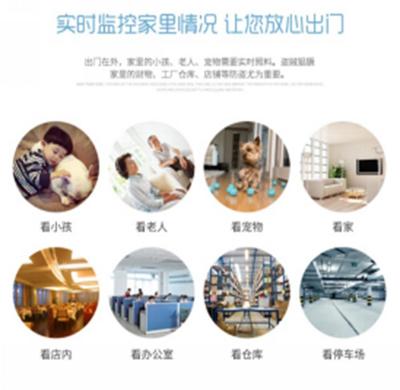 【智能安防系統】價格,廠家,其他商務服務