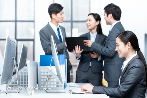 高效協(xié)作 專業(yè)商務服務如何賦能商務人士團隊