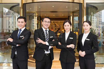 打造卓越形象 酒店管理商務團隊的專業(yè)服務之道