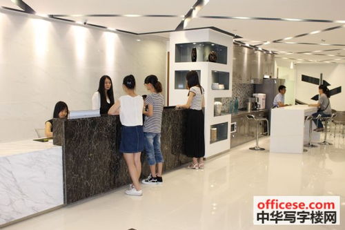 智慧新城業(yè)主直租 無(wú)中介費(fèi)寫字樓，含水電物業(yè)空調(diào)每月僅699元起