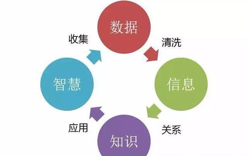 圖解科普 輕松理解云計算、大數據、人工智能、物聯網及其應用開發
